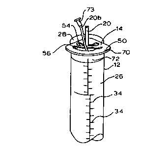 Une figure unique qui représente un dessin illustrant l'invention.